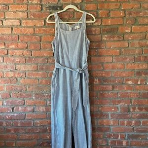 Madewell Muralist Jumpsuit